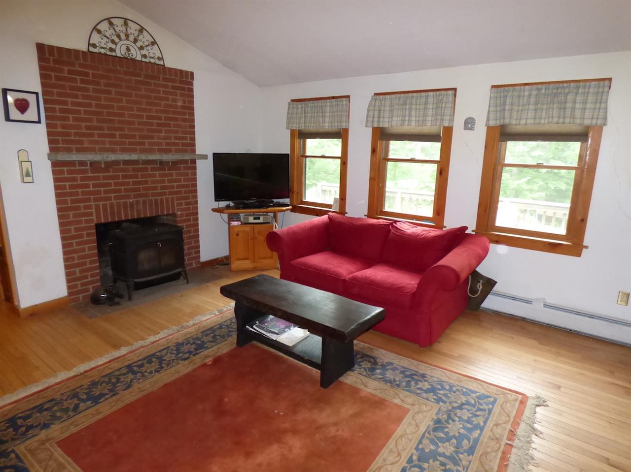 781 Kearsarge Mountain Road Warner, NH 03278 - Photo 8 of 29