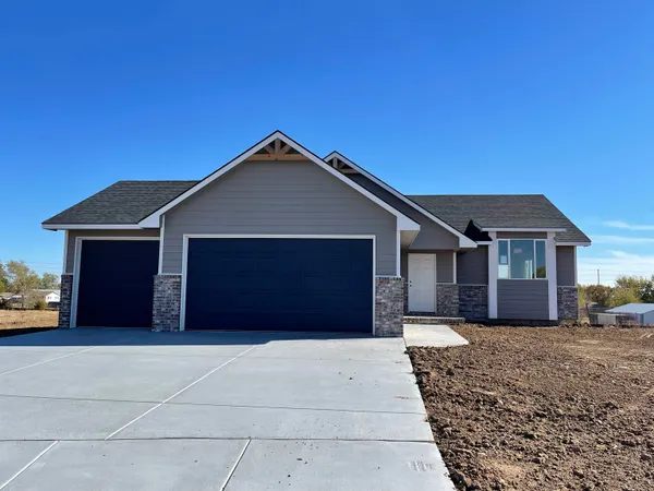 $345,000 | 1244 Outland Goddard Ks 67052, Goddard, KS 67052