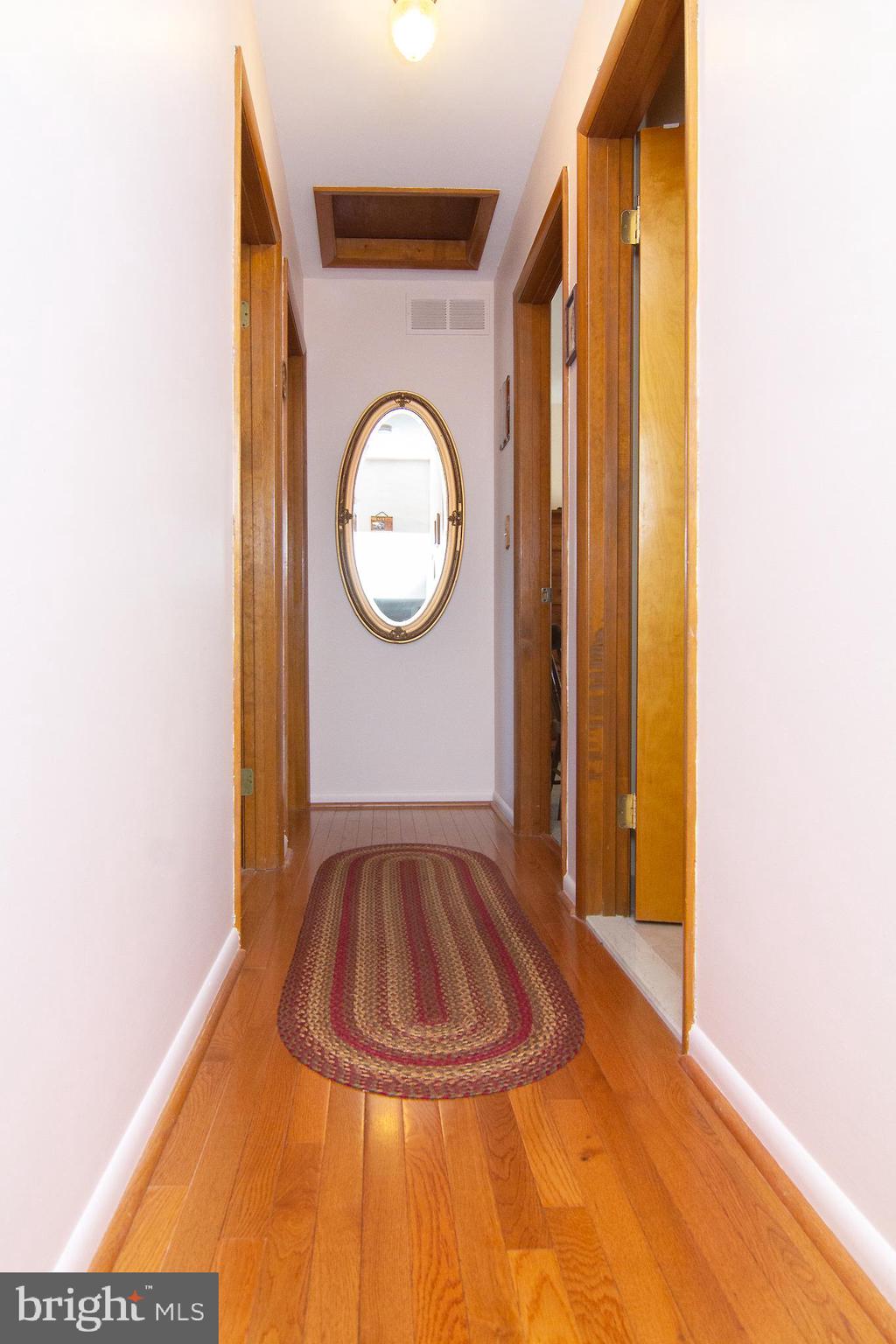 4200 Arthur Shipley Road Westminster, MD 21157 - Photo 18 of 46 a view of a livingroom with wooden floor