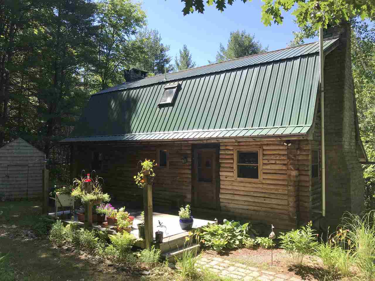 1218 Davidson Hill Road Westminster, VT 05158 - Photo 3 of 23