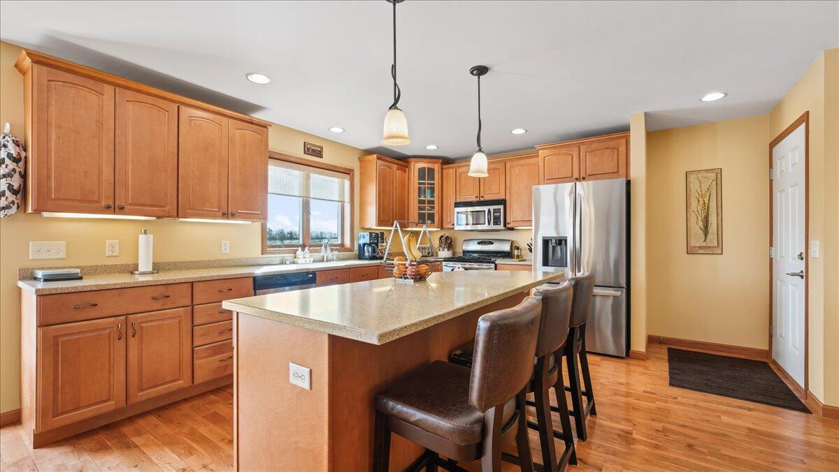 W16091 Dewey Road Northfield, WI 54635 - Photo 10 of 57 10-MLS