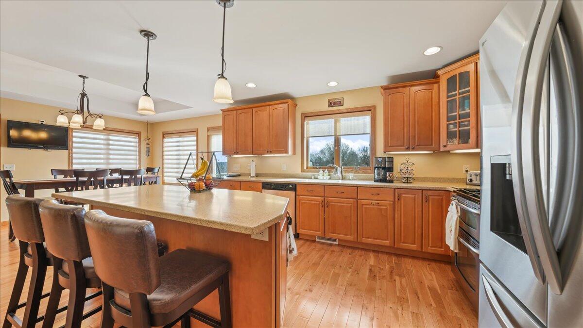 W16091 Dewey Road Northfield, WI 54635 - Photo 11 of 57 11-MLS