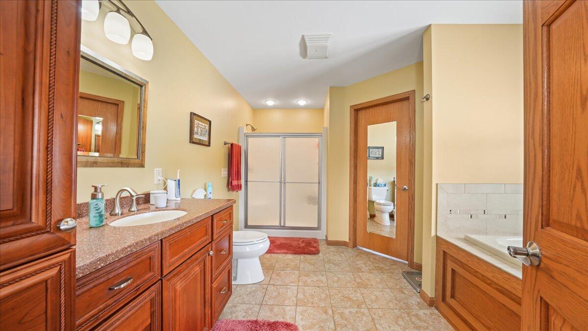 W16091 Dewey Road Northfield, WI 54635 - Photo 14 of 57 14-MLS