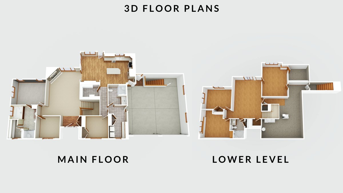 W16091 Dewey Road Northfield, WI 54635 - Photo 55 of 57