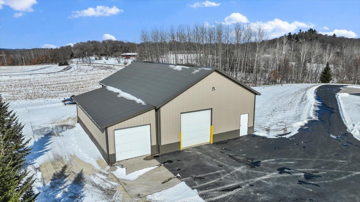 W16091 Dewey Road Northfield, WI 54635 - Photo 31 of 57 29-MLS