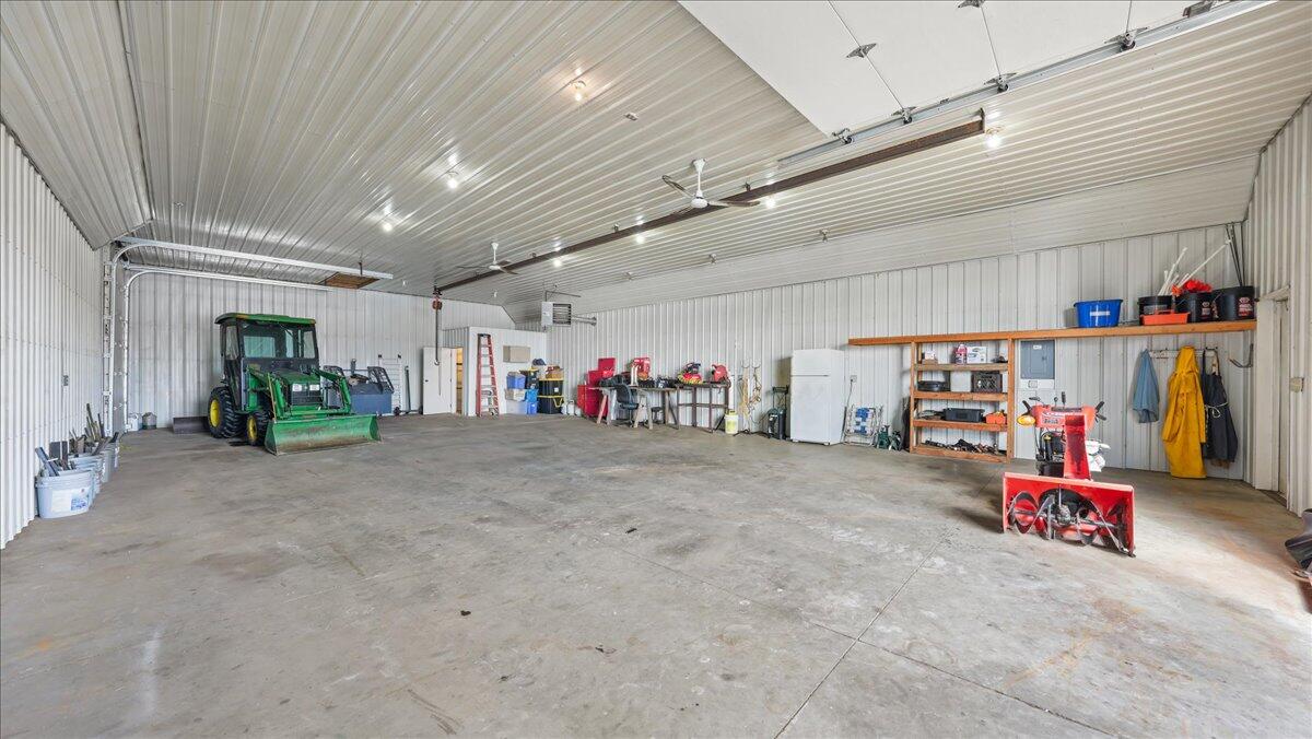 W16091 Dewey Road Northfield, WI 54635 - Photo 32 of 57 30-MLS