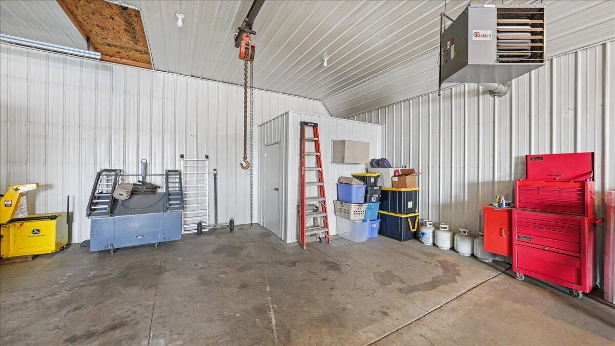 W16091 Dewey Road Northfield, WI 54635 - Photo 33 of 57 32-MLS