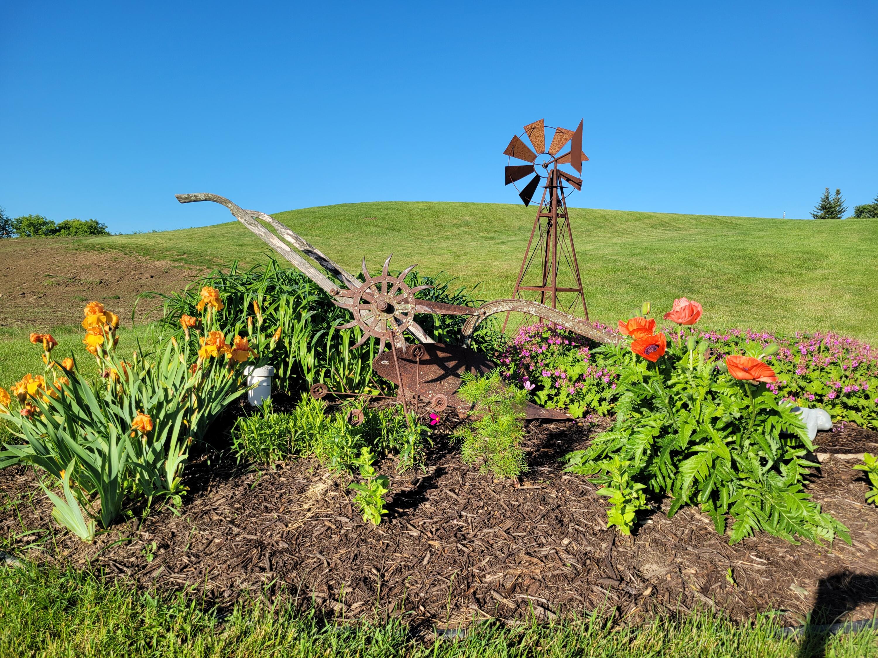 W16091 Dewey Road Northfield, WI 54635 - Photo 37 of 57 36b-MLS