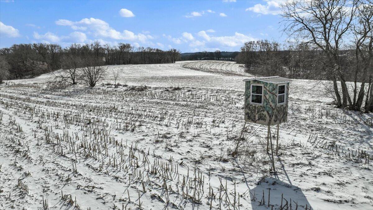 W16091 Dewey Road Northfield, WI 54635 - Photo 42 of 57 40-MLS