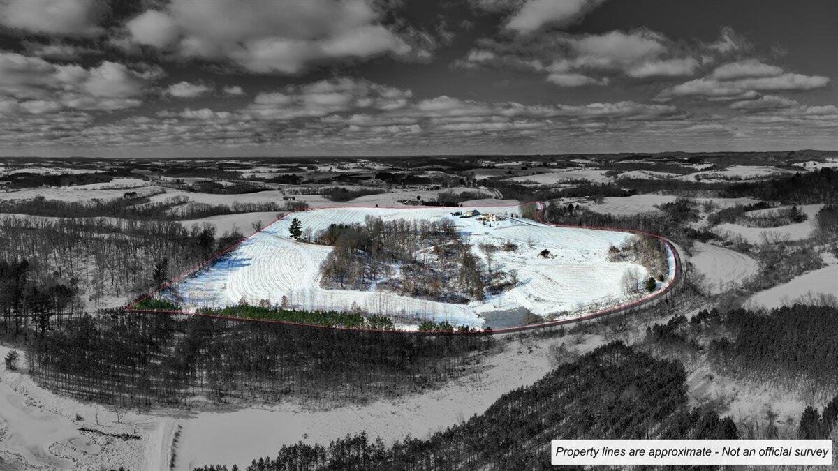 W16091 Dewey Road Northfield, WI 54635 - Photo 51 of 57 44-MLS