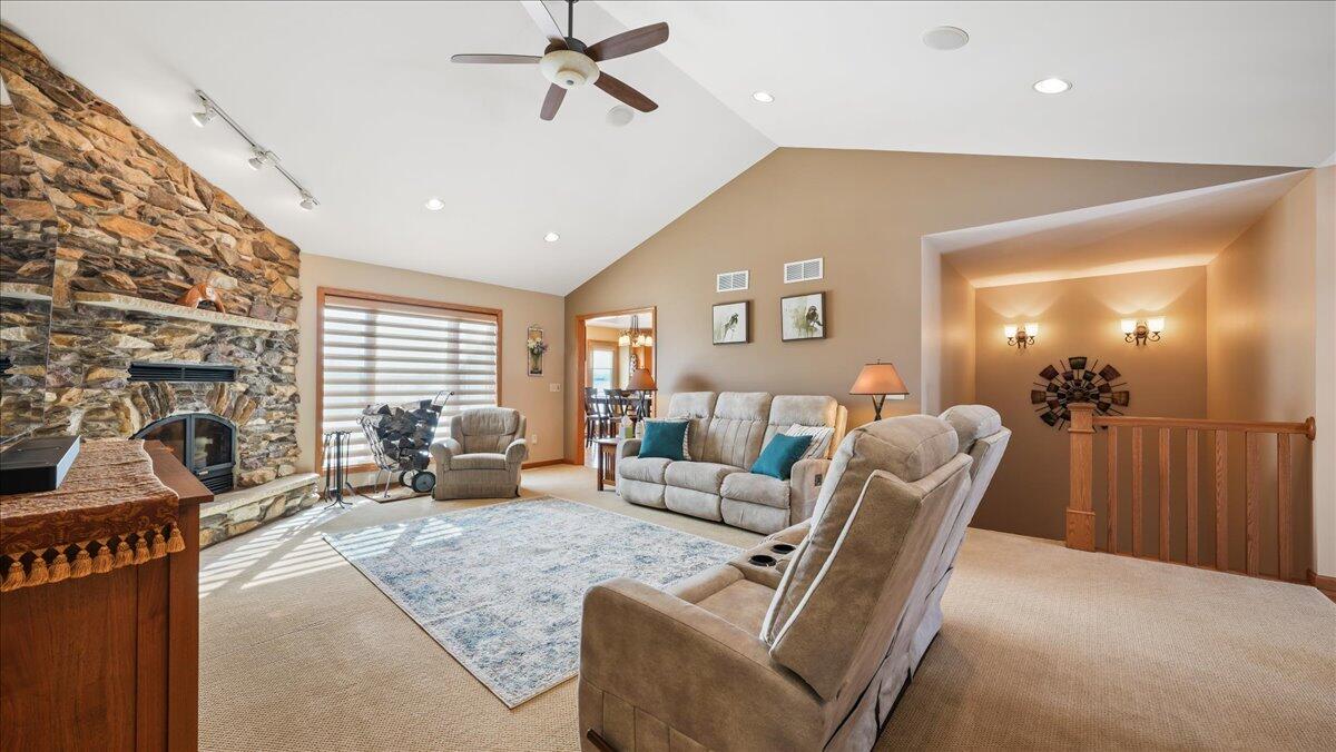 W16091 Dewey Road Northfield, WI 54635 - Photo 6 of 57 06-MLS