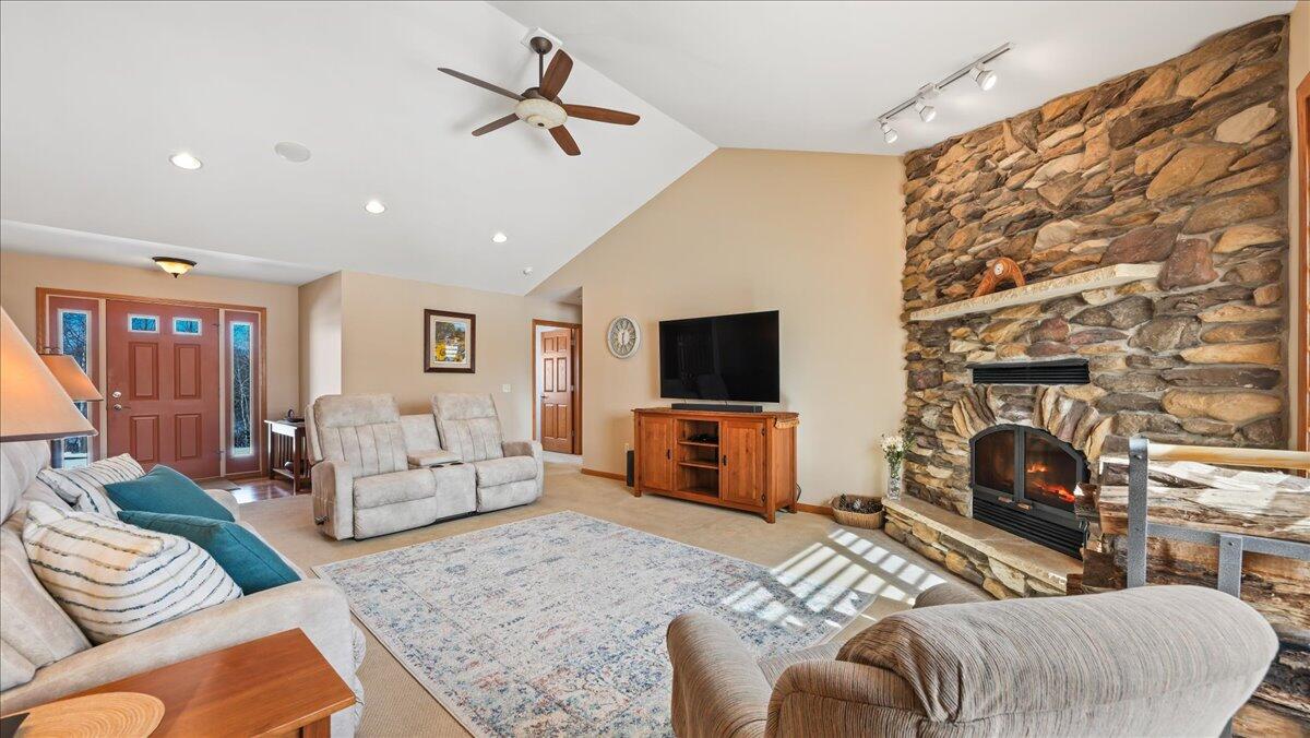 W16091 Dewey Road Northfield, WI 54635 - Photo 7 of 57 07-MLS