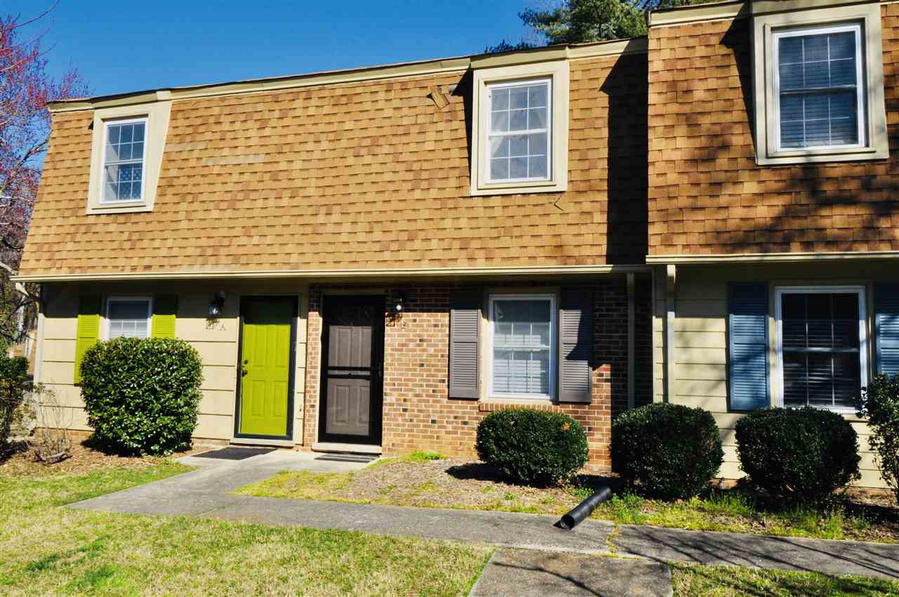 4701 Blue Bird Court, Unit B Raleigh, NC 27606 - Photo 1 of 12 Photo 1