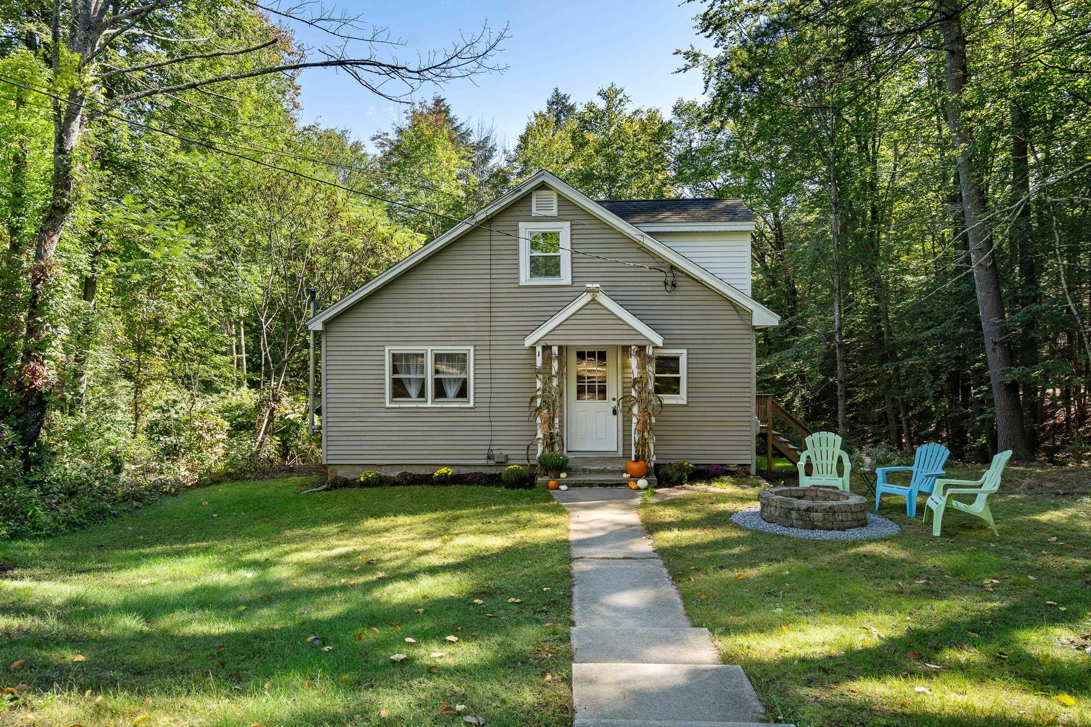 68 Weare Road New Boston, NH 03070 - Photo 1 of 28
