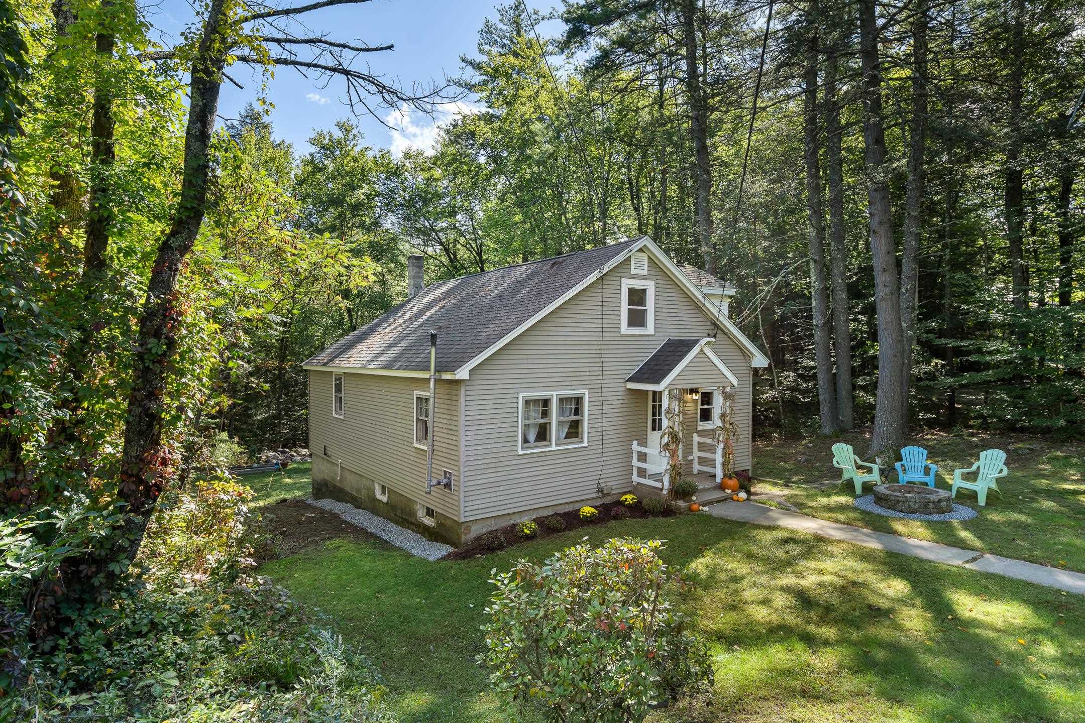 68 Weare Road New Boston, NH 03070 - Photo 2 of 28