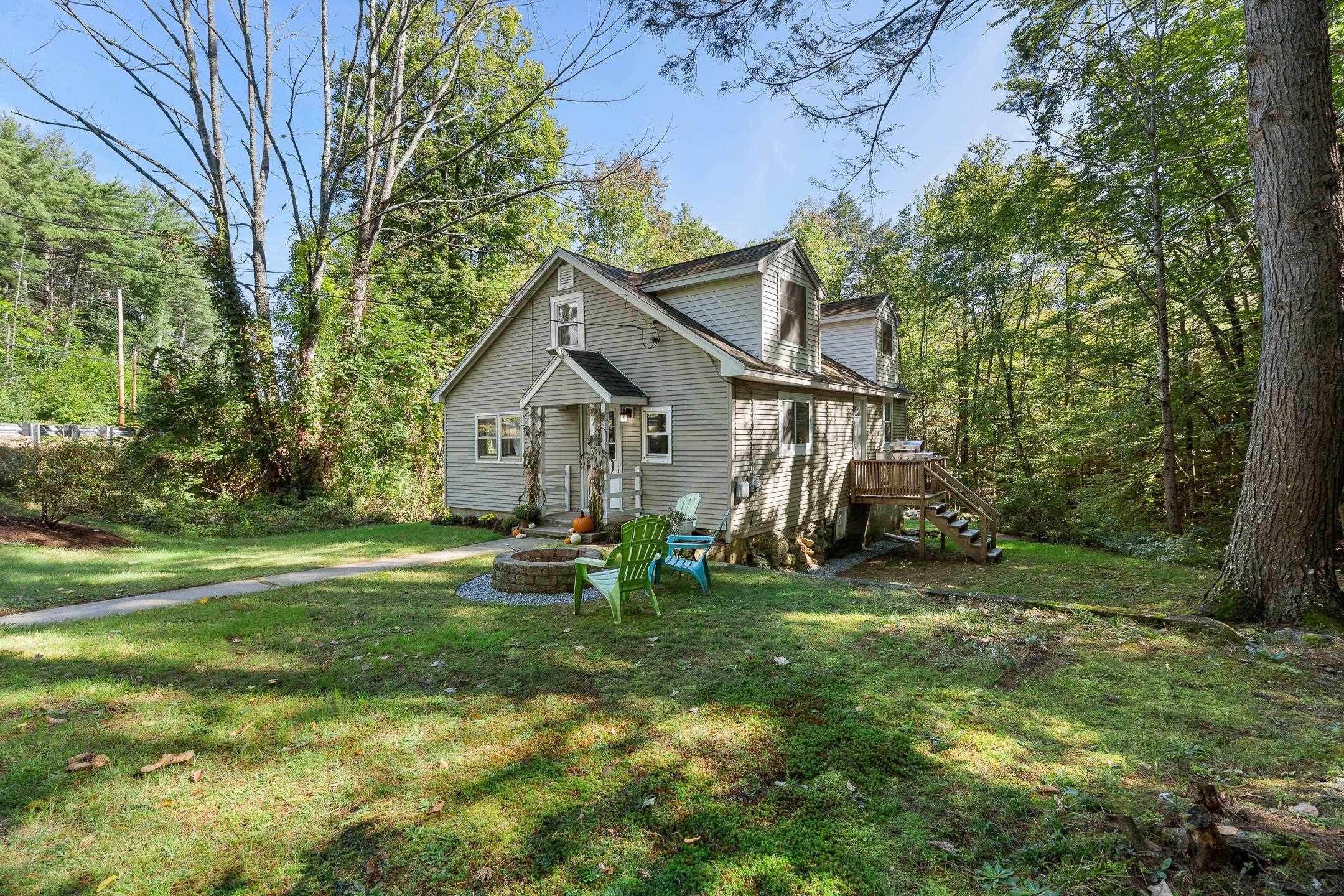 68 Weare Road New Boston, NH 03070 - Photo 3 of 28