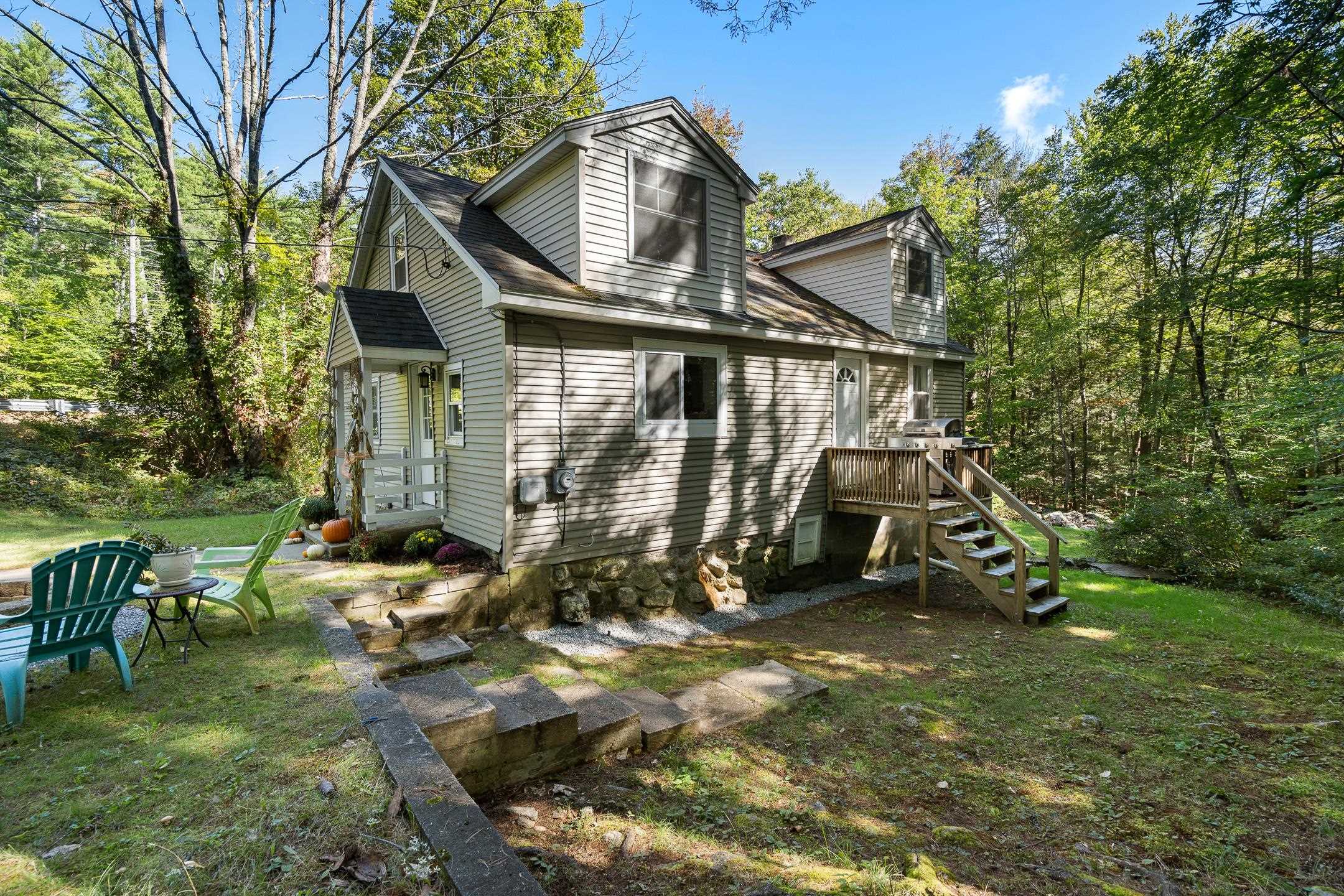 68 Weare Road New Boston, NH 03070 - Photo 24 of 28