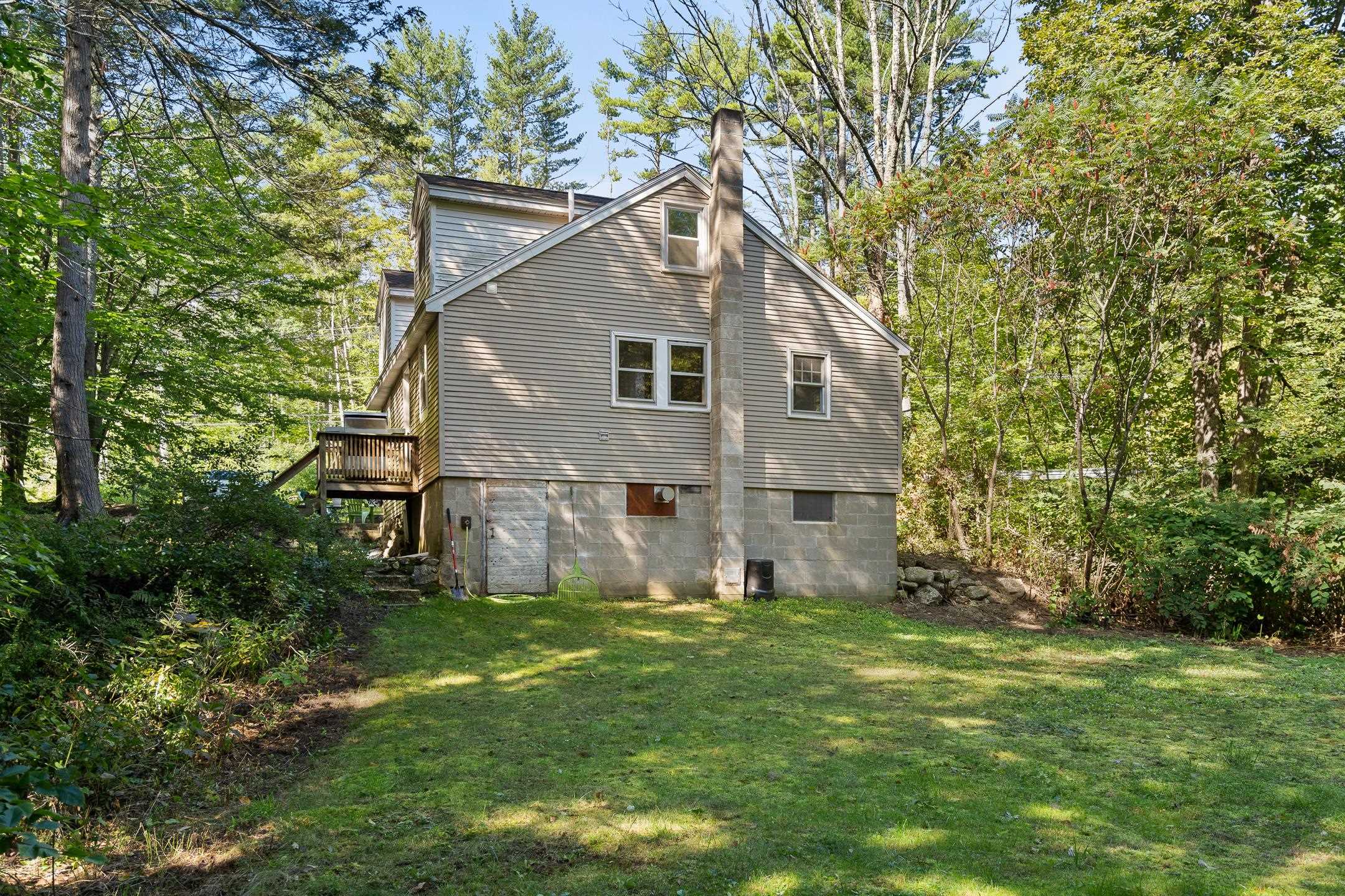 68 Weare Road New Boston, NH 03070 - Photo 25 of 28