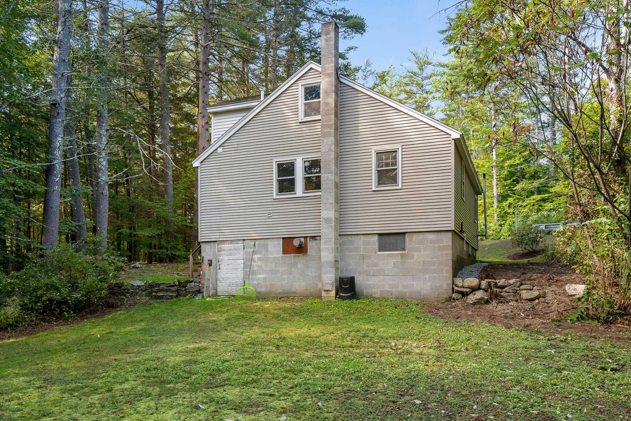 68 Weare Road New Boston, NH 03070 - Photo 27 of 28