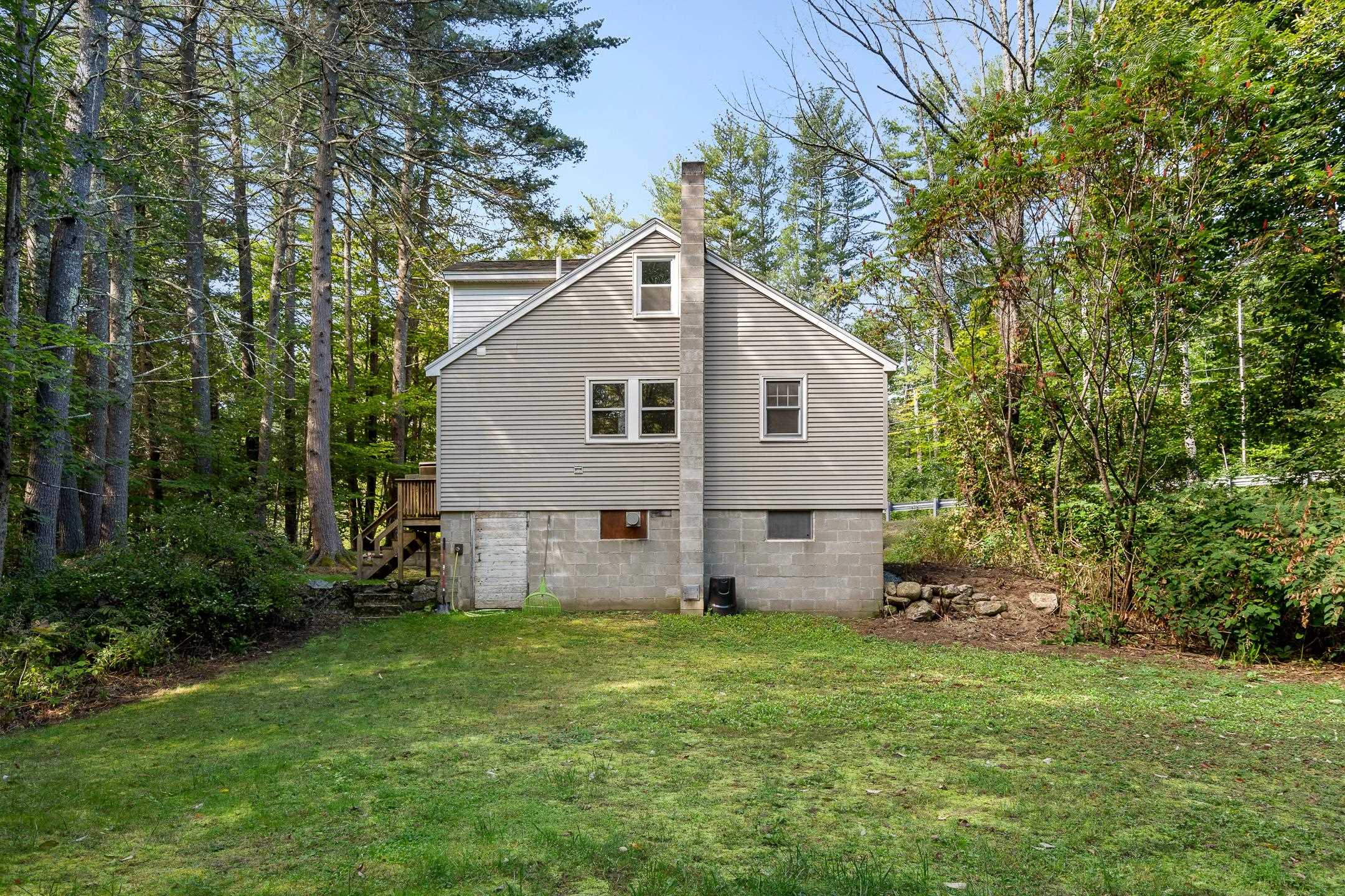 68 Weare Road New Boston, NH 03070 - Photo 28 of 28