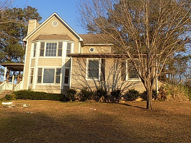 308 Chickasaw Road Enterprise, AL 36330 - Photo 1 of 1 Main View