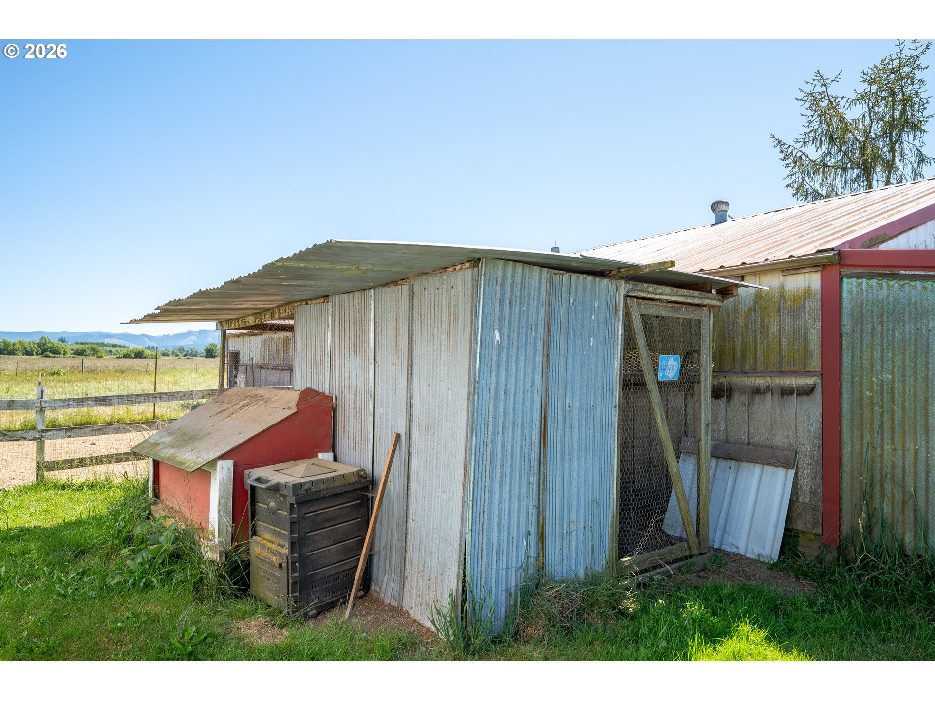 30295 Mill Creek Road Sheridan, OR 97378 - Photo 43 of 47