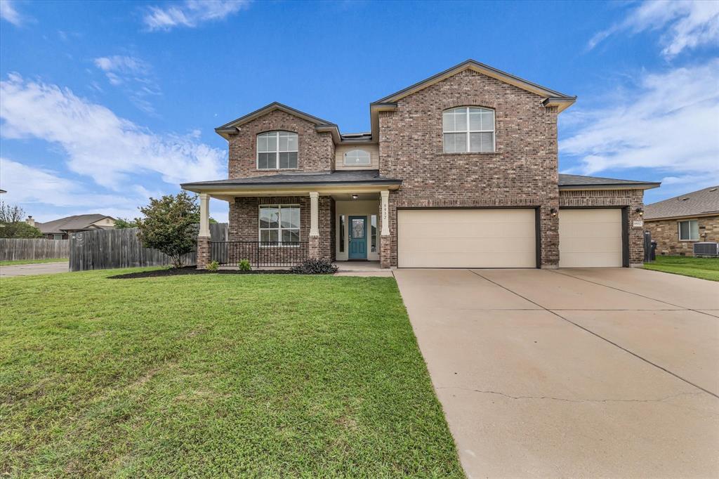 9937 Iron Horse Trail Waco, TX 76708 - Photo 1 of 30