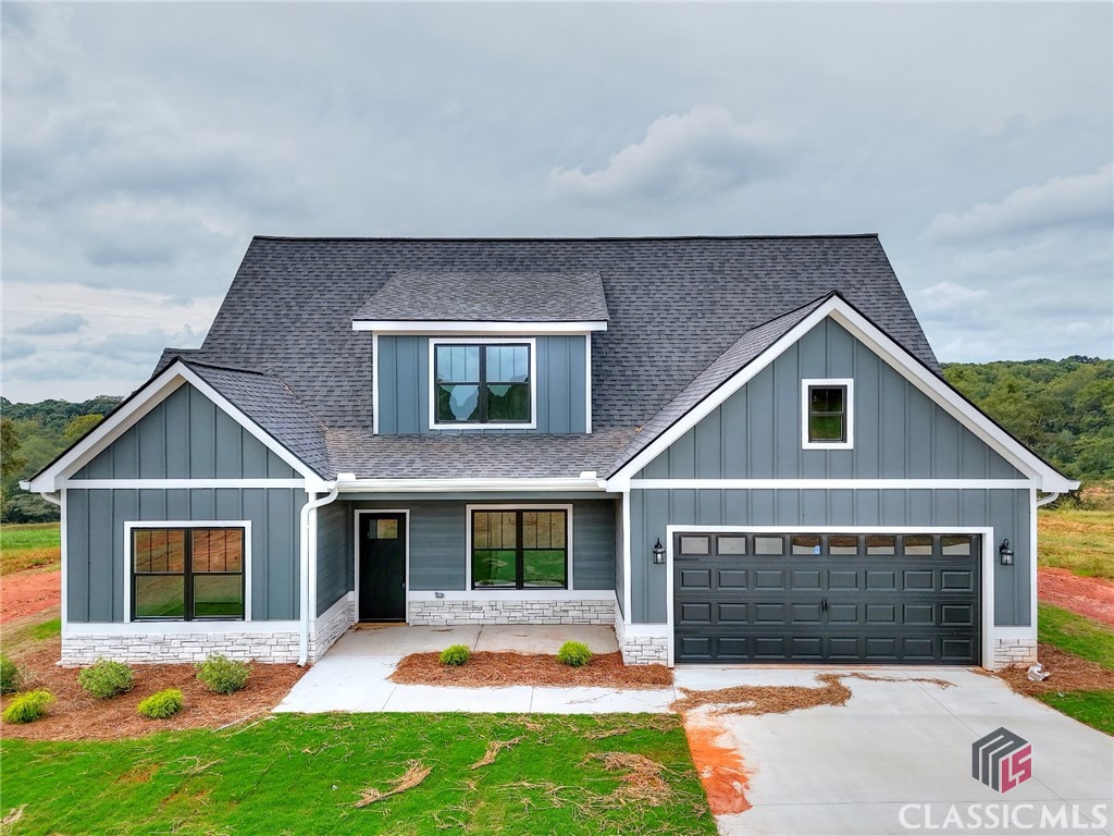 2885 Jackson Bridge Road Carnesville, GA 30521 - Photo 1 of 41