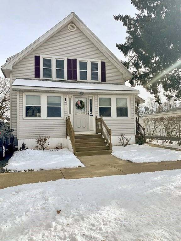 15 Rimmon Avenue Springfield, MA 01107 - Photo 28 of 28