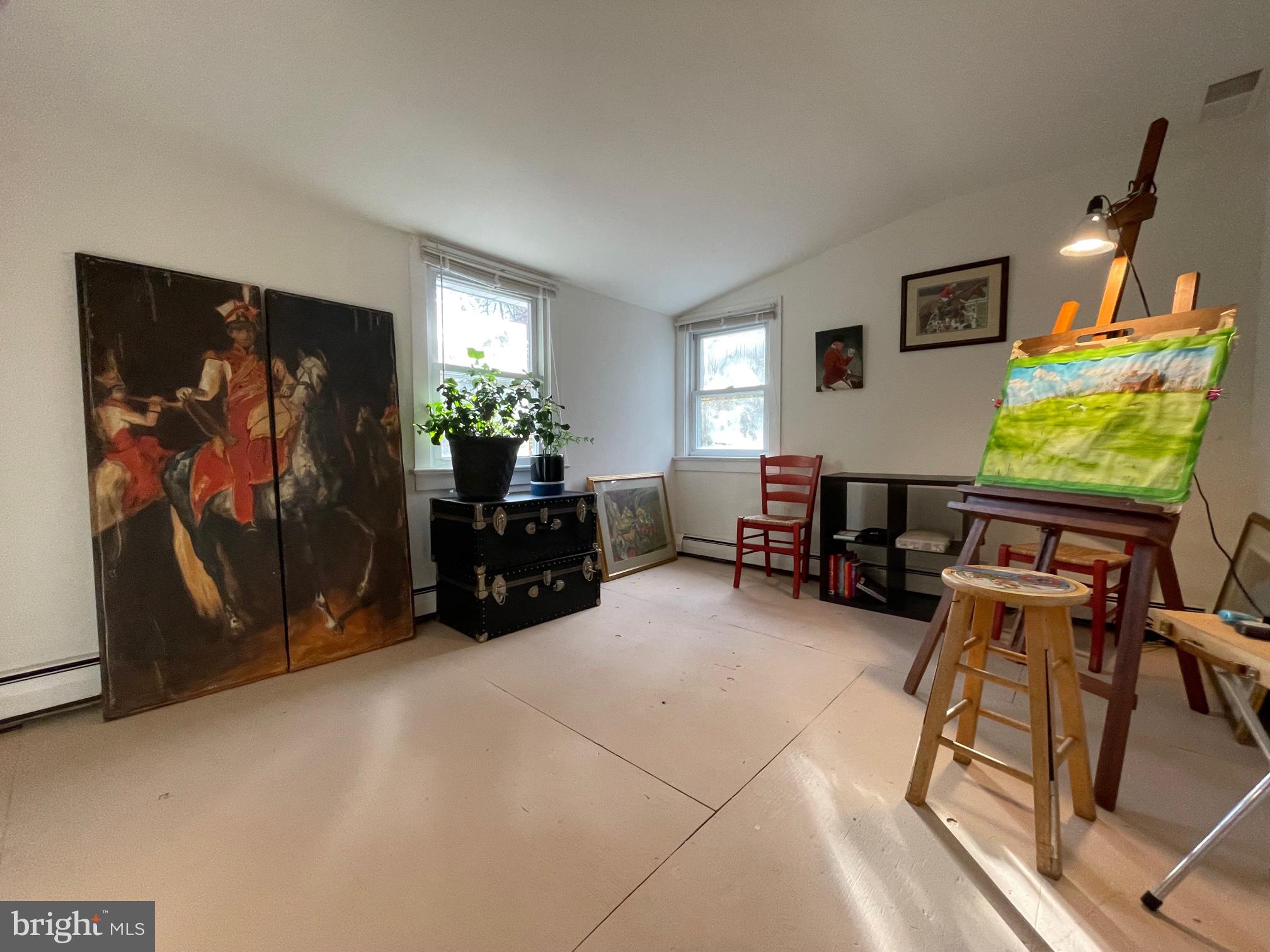 120 Diamond Rock Road Phoenixville, PA 19460 - Photo 34 of 86 1 of 4 BRs has nice light - good for artists?