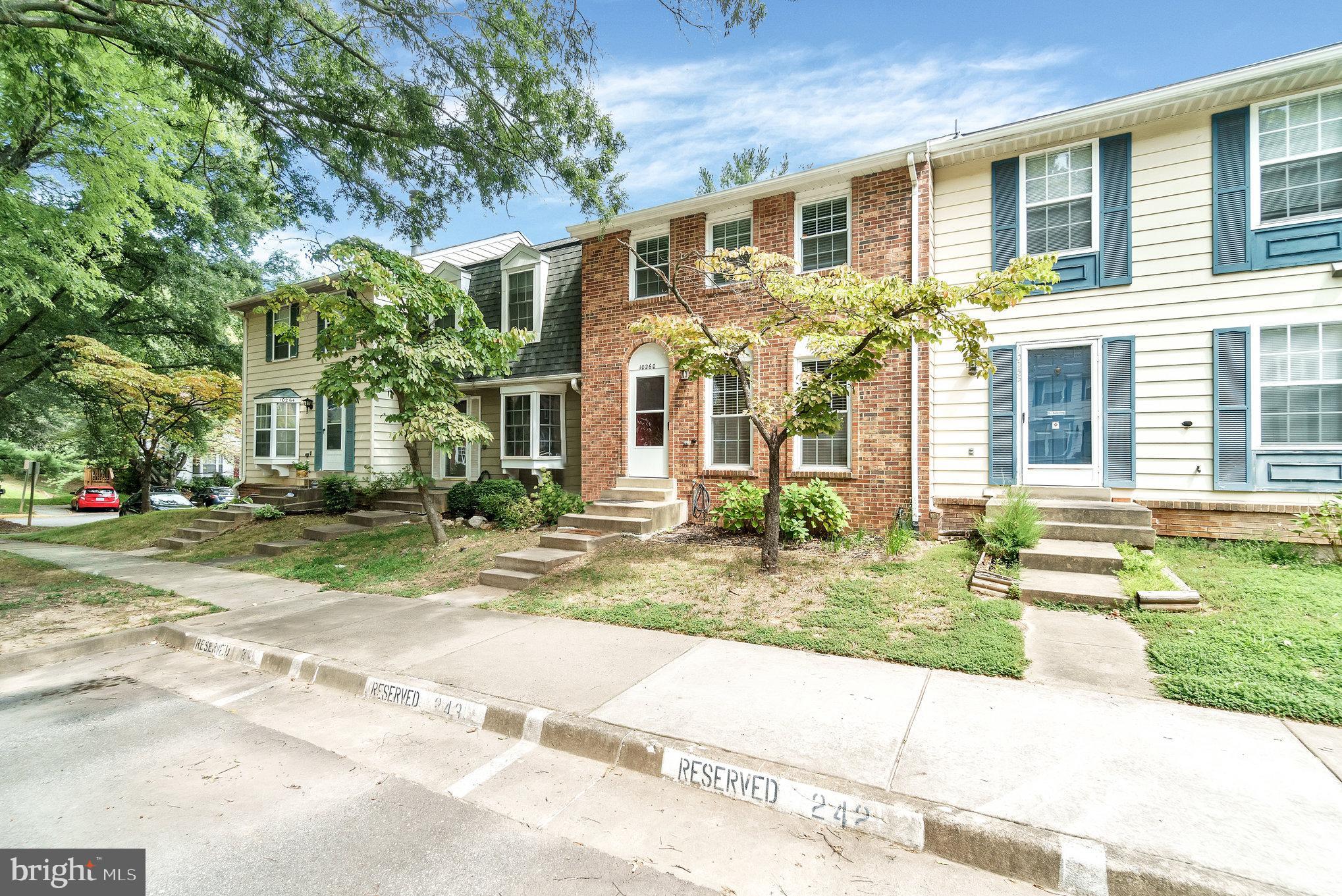 10260 Quiet Pond Terrace, Burke, VA 22015 Compass