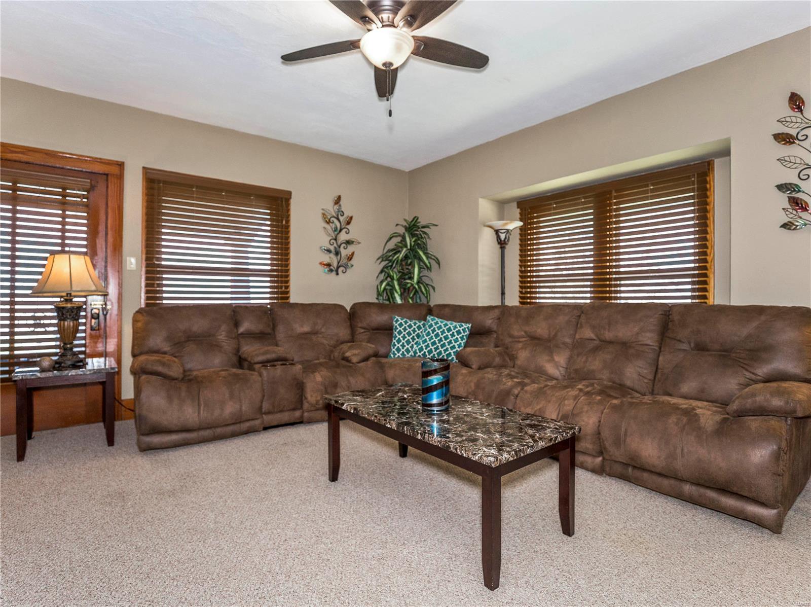 7525 Alhambra Road Alhambra, IL 62001 - Photo 22 of 36