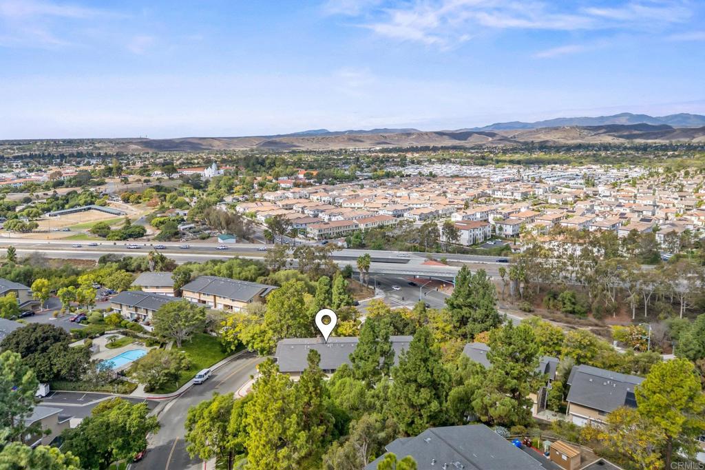 4232 Fiesta Way, Unit 3 Oceanside, CA 92057 - Photo 28 of 33 a view of a city with lake view