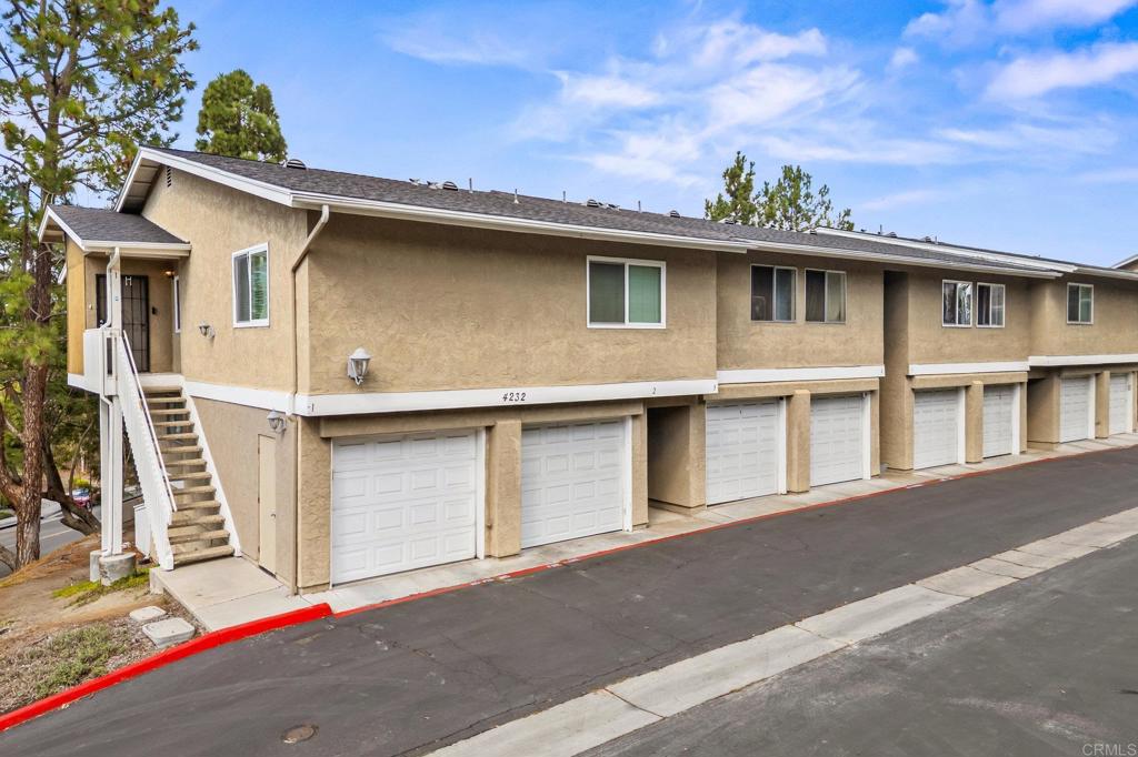 4232 Fiesta Way, Unit 3 Oceanside, CA 92057 - Photo 31 of 33 front view of a house