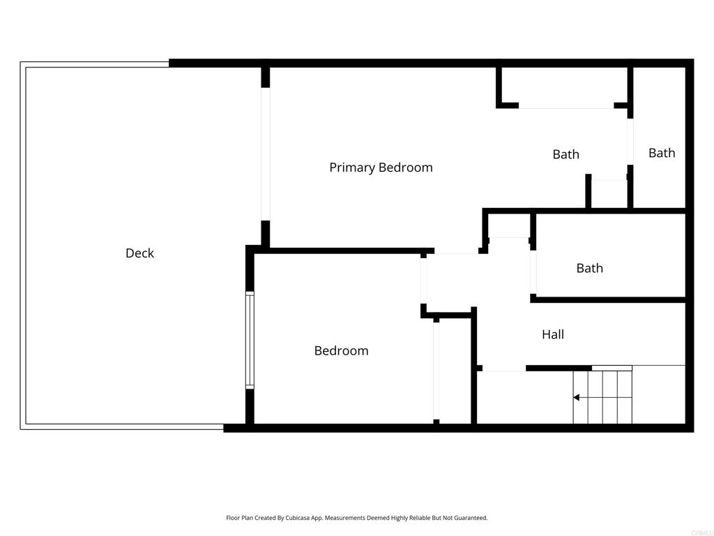 4232 Fiesta Way, Unit 3 Oceanside, CA 92057 - Photo 32 of 33 a picture of a floor plan