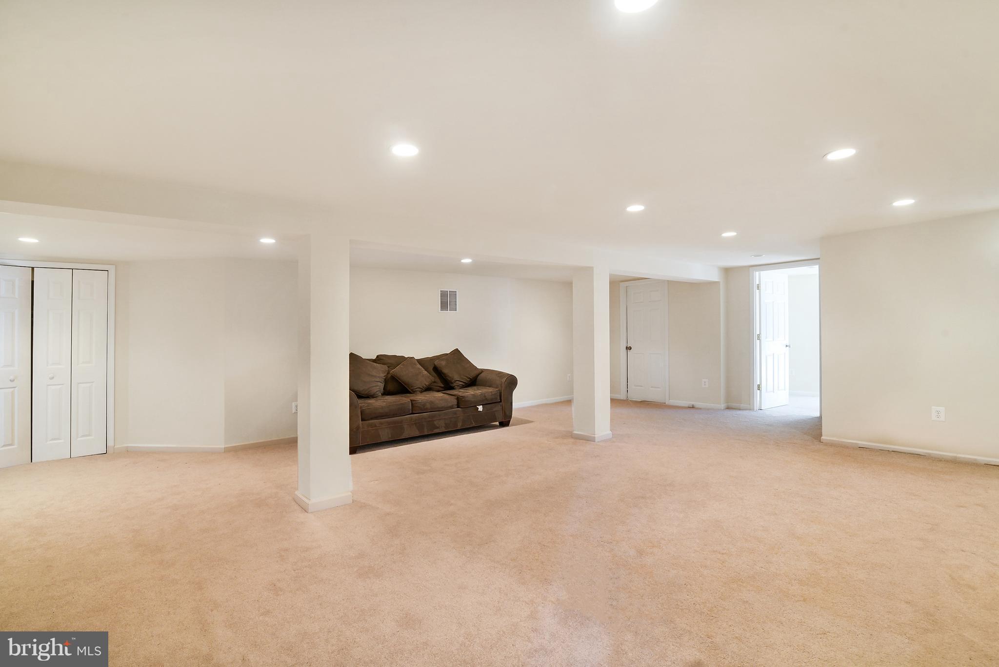 3200 North Glebe Road Arlington, VA 22207 - Photo 14 of 22 Basement