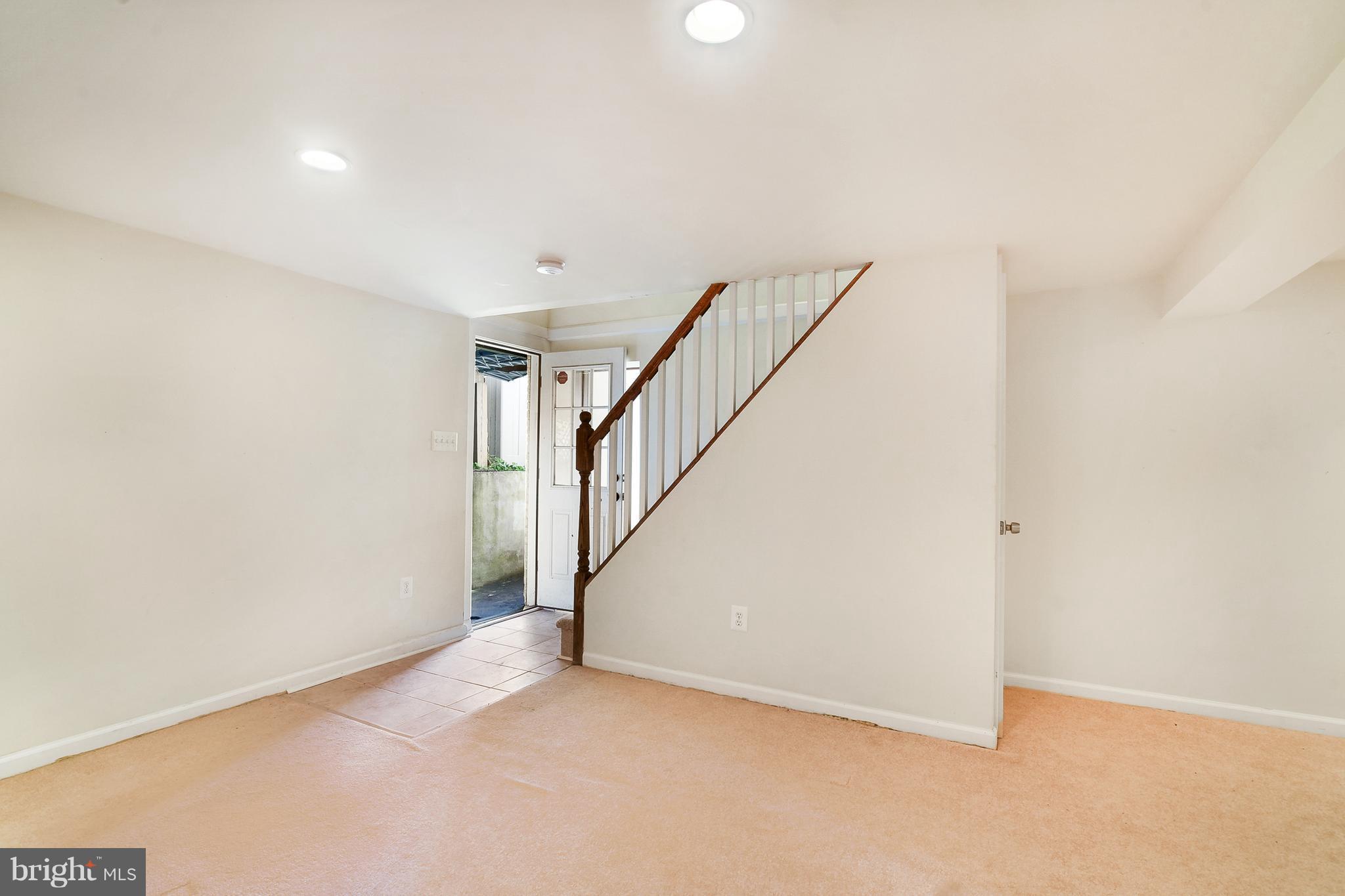 3200 North Glebe Road Arlington, VA 22207 - Photo 15 of 22 Basement