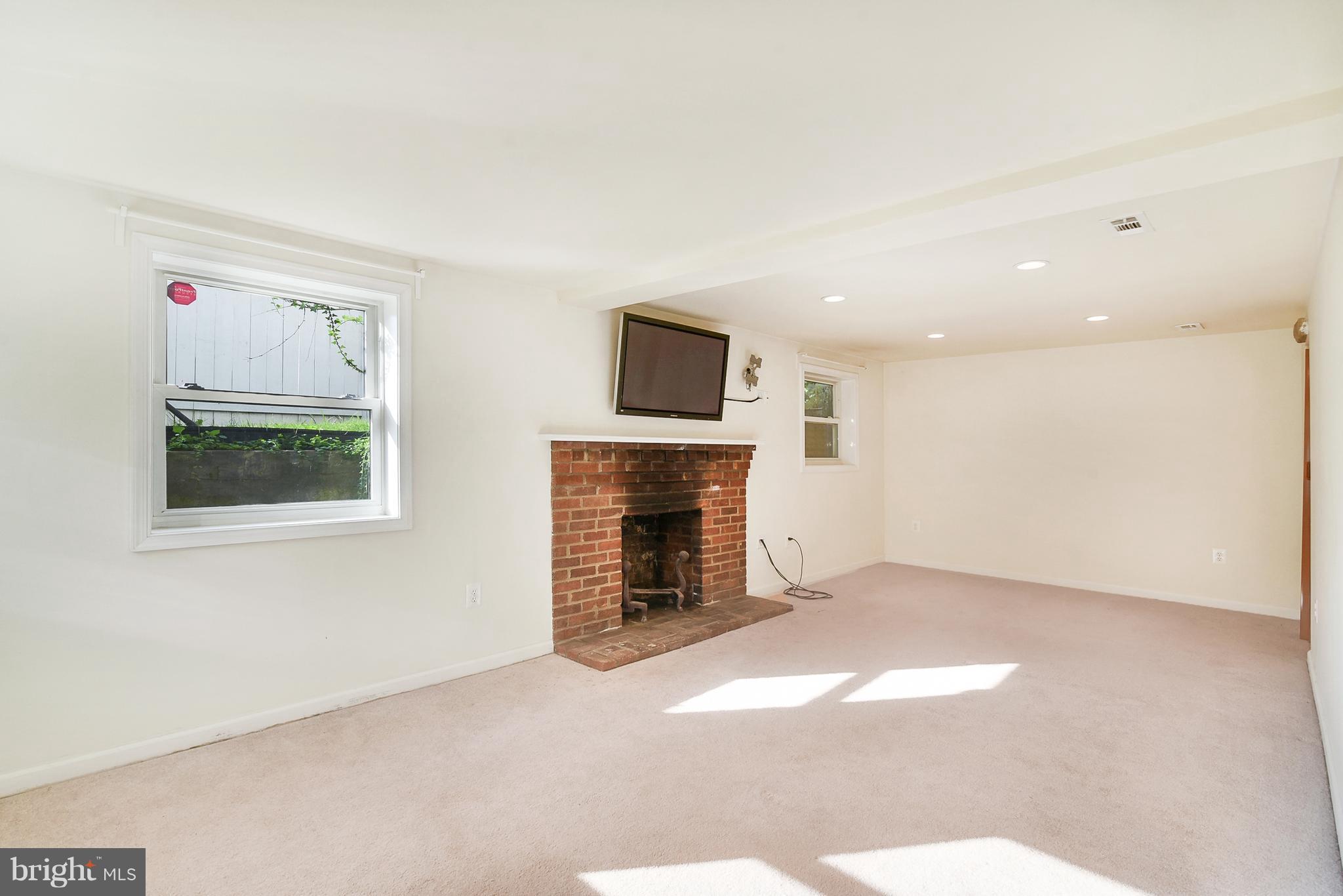 3200 North Glebe Road Arlington, VA 22207 - Photo 16 of 22 Basement