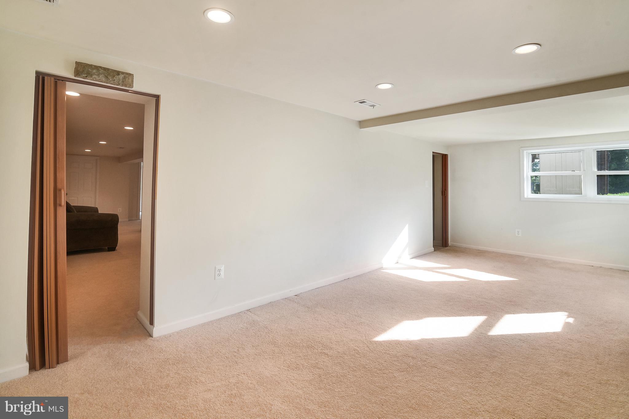 3200 North Glebe Road Arlington, VA 22207 - Photo 17 of 22 Basement