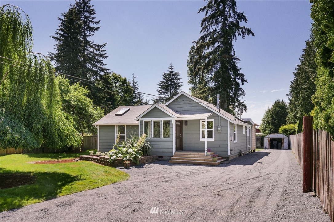 23226 Brier Road Brier, WA 98036 - Photo 1 of 23