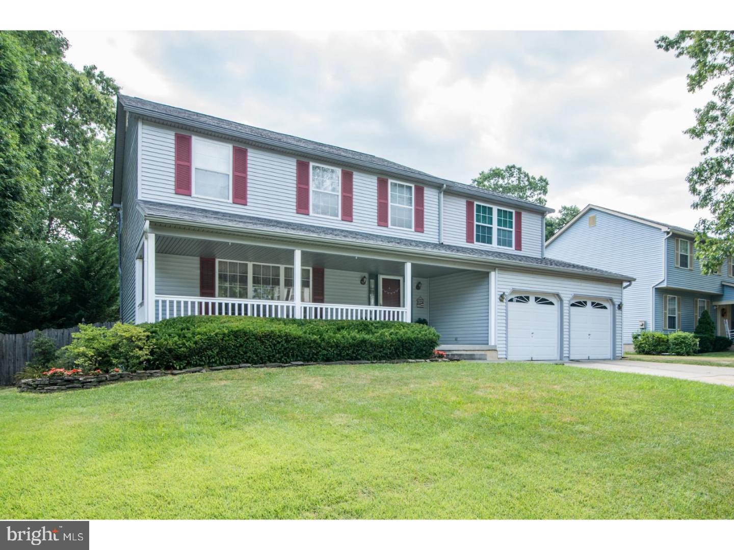 9 Crisfield Road Sicklerville, NJ 08081 - Photo 1 of 23 Gallery Image 1