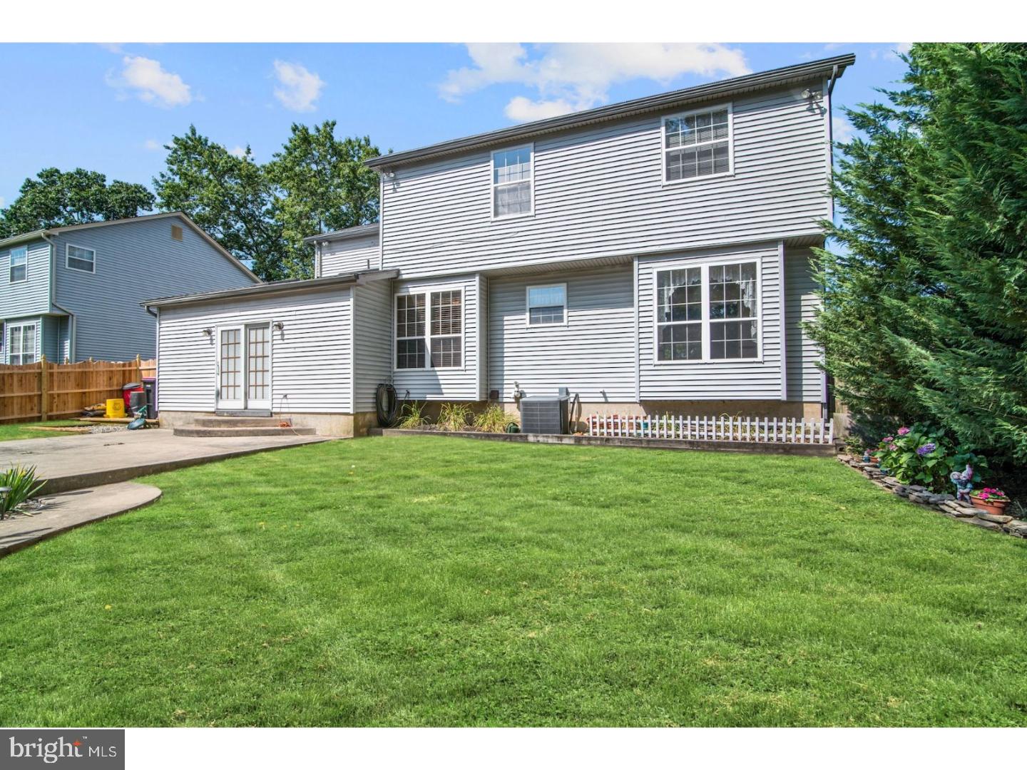 9 Crisfield Road Sicklerville, NJ 08081 - Photo 22 of 23 Gallery Image 22