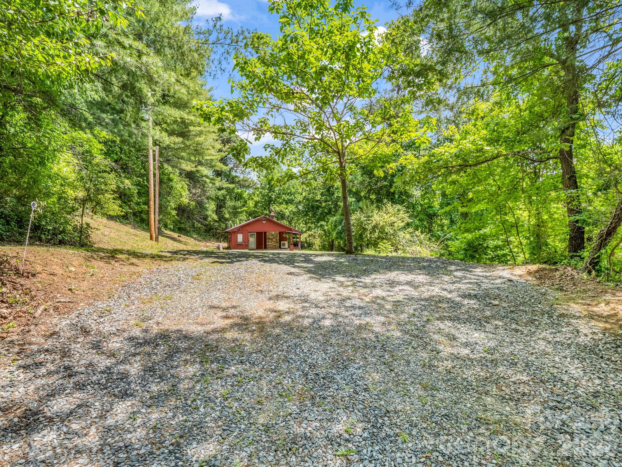 1395 Tillery Br Road Marshall, NC 28753 - Photo 43 of 45