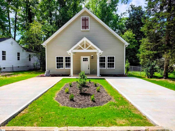 $275,000 | 709 Blair Street, Anderson, SC 29625