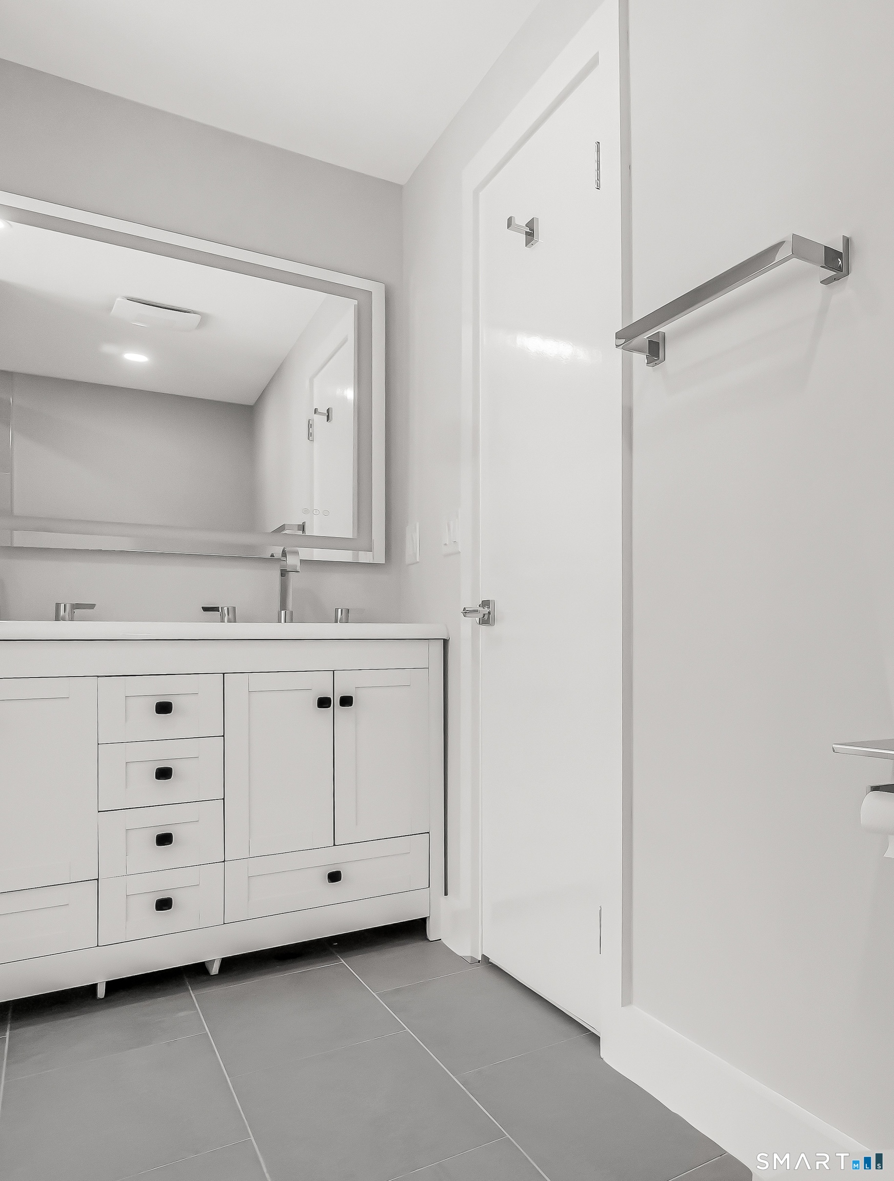 73 Buck Hill Road Easton, CT 06612 - Photo 26 of 44 a view of white cabinets