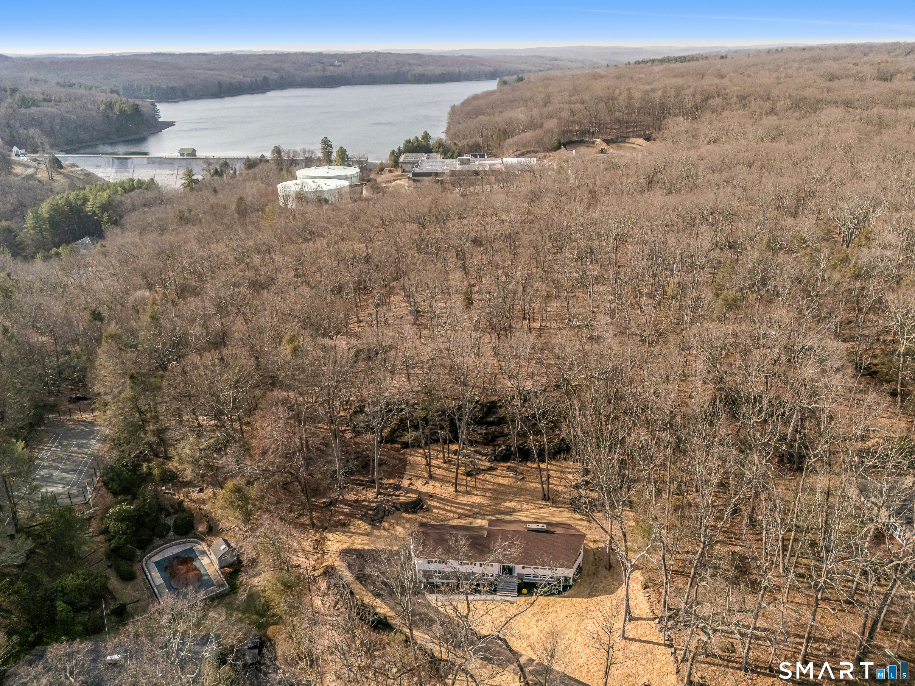 73 Buck Hill Road Easton, CT 06612 - Photo 43 of 44