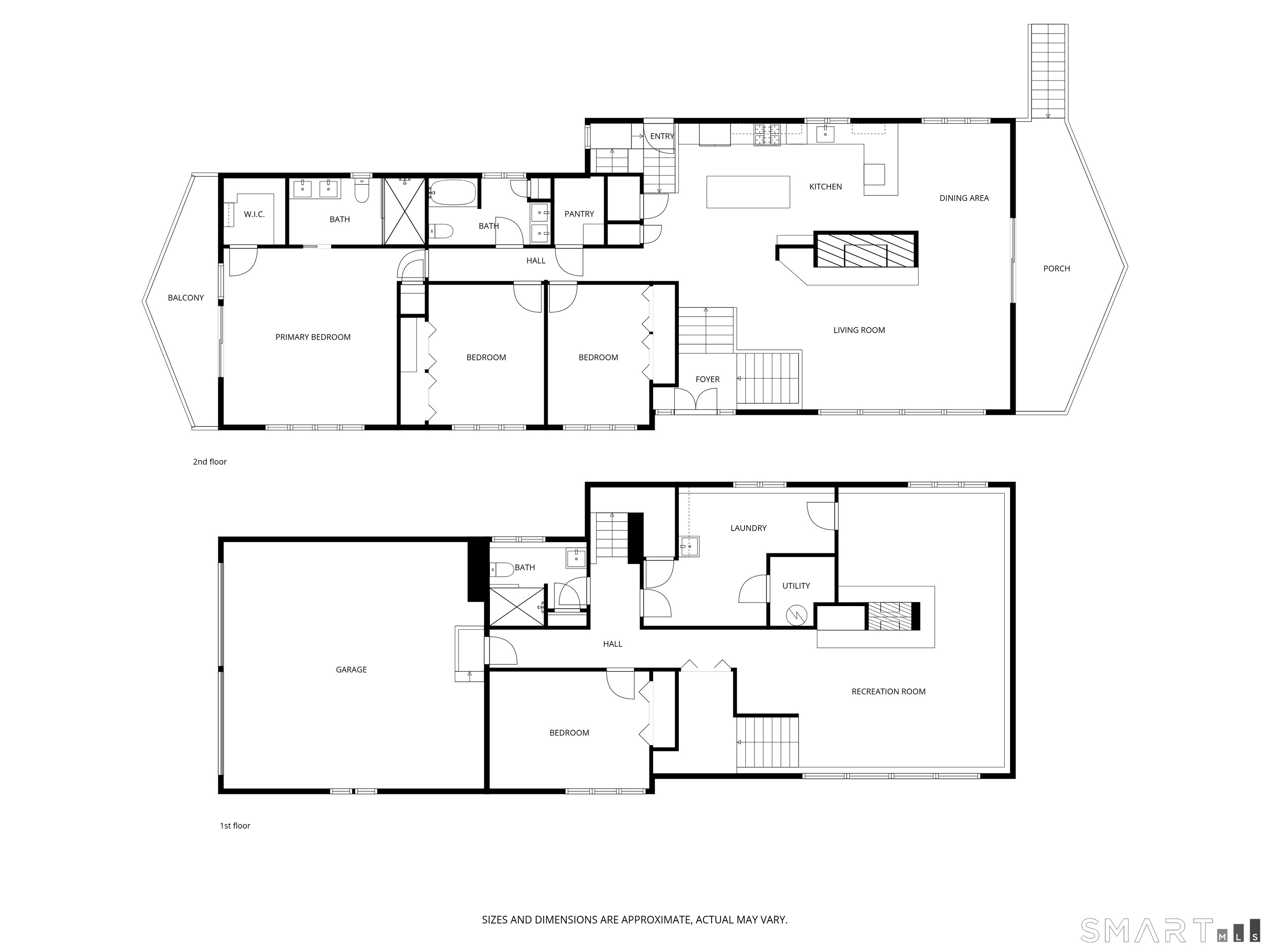 73 Buck Hill Road Easton, CT 06612 - Photo 44 of 44 unknown