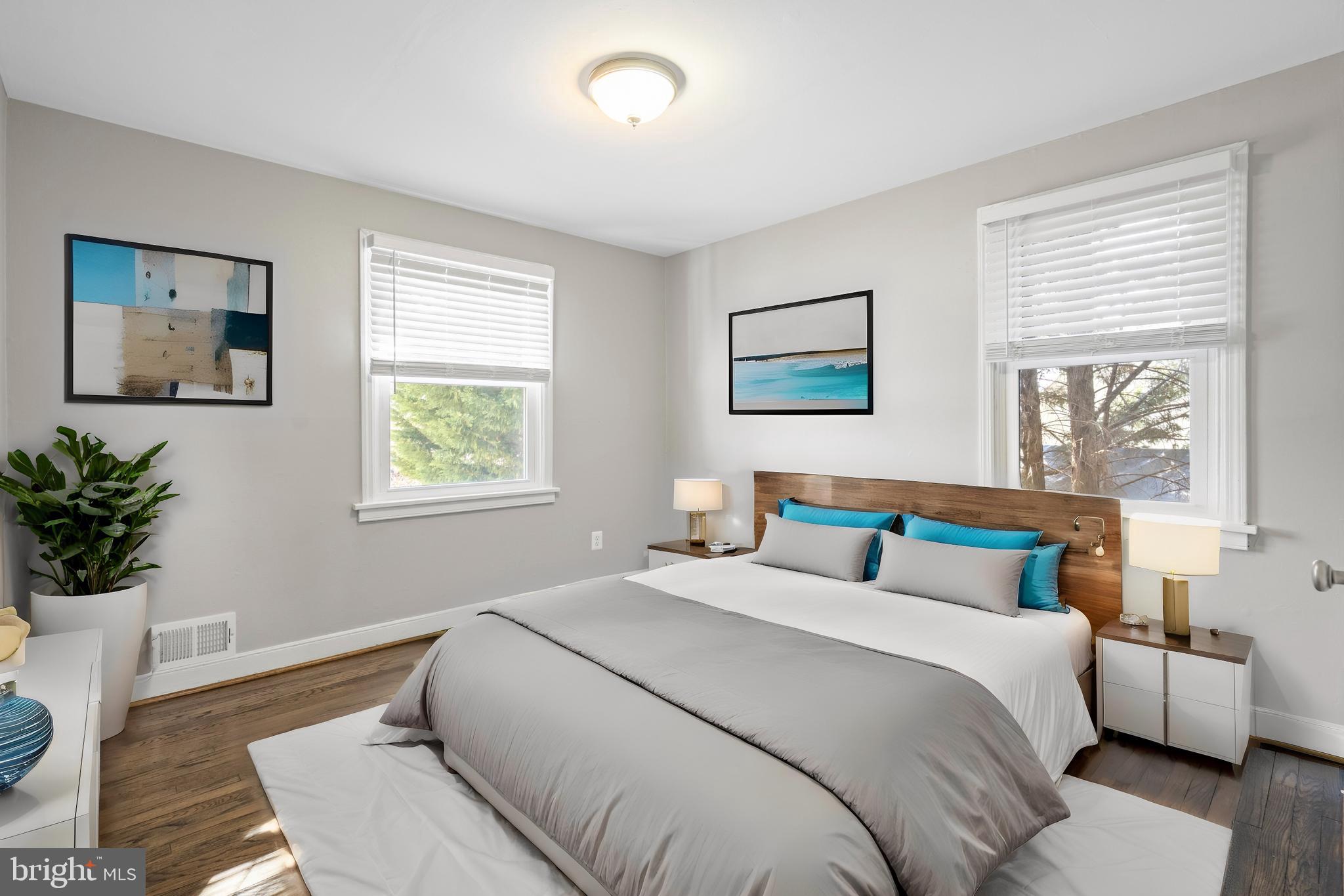 2403 Sheraton Street Silver Spring, MD 20906 - Photo 11 of 23