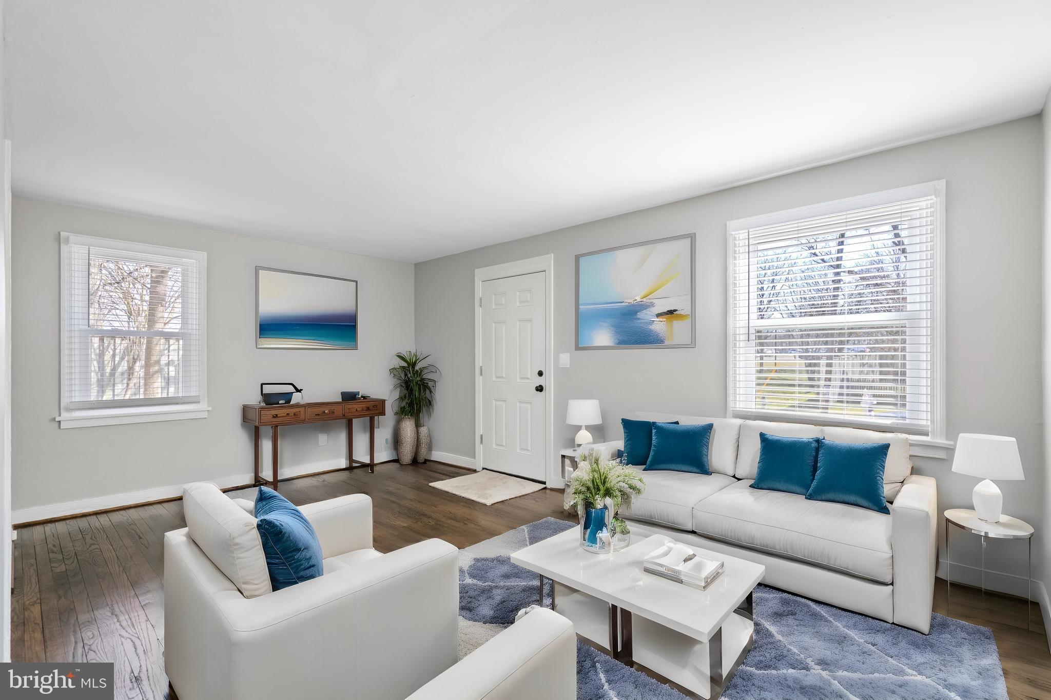 2403 Sheraton Street Silver Spring, MD 20906 - Photo 2 of 23