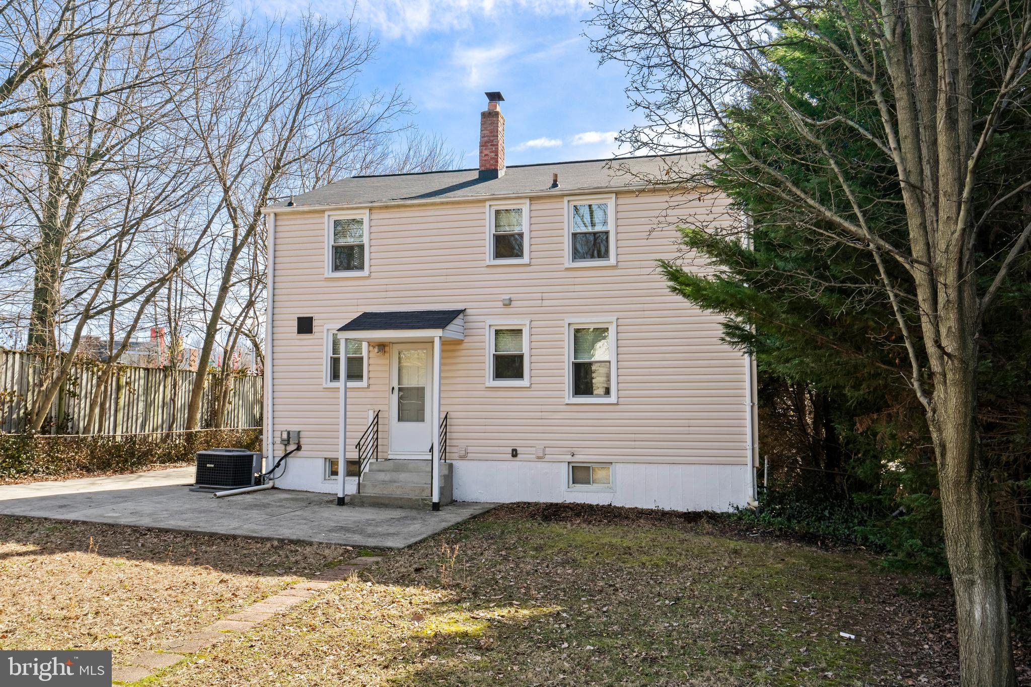 2403 Sheraton Street Silver Spring, MD 20906 - Photo 22 of 23